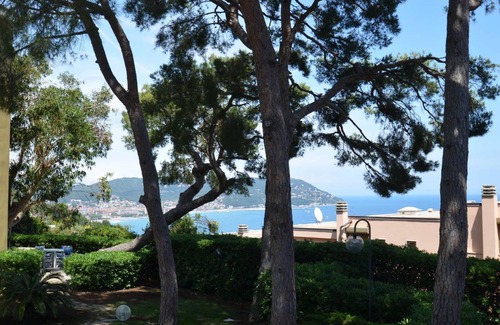 Capo Mimosa-Rollo Apartment | 100 m² Apartment ∙ 3 bedrooms ∙ 6 guests