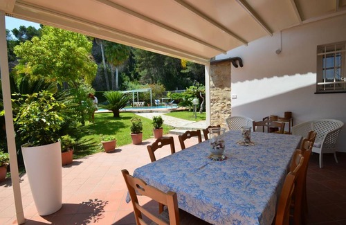 Capo Mimosa-Rollo Apartment | 100 m² Apartment ∙ 3 bedrooms ∙ 6 guests
