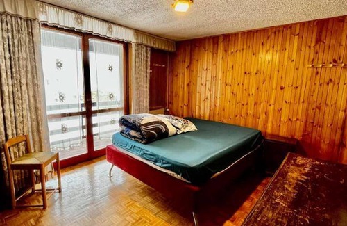 Passo del Tonale Apartment | 100 m² Apartment ∙ 3 bedrooms ∙ 10 guests