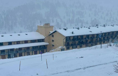 Passo del Tonale Apartment | 100 m² Apartment ∙ 3 bedrooms ∙ 10 guests