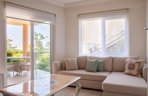 Sogucak Apartment | 100 m² Apartment ∙ 2 bedrooms ∙ 4 guests