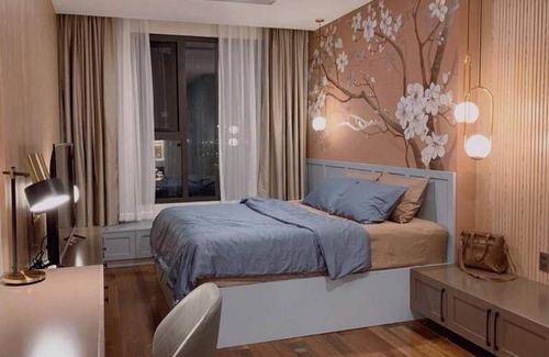 Little Japan Apartment | 100 m² Apartment ∙ 2 bedrooms ∙ 5 guests