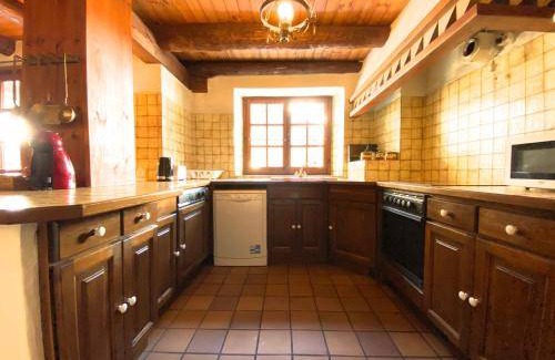 Mas de Ribafeta Apartment | 100 m² Apartment ∙ 3 bedrooms ∙ 6 guests