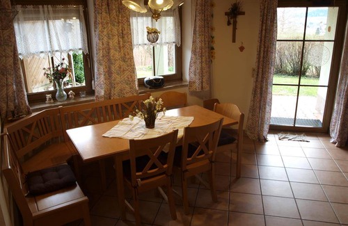 Windischgarsten Apartment | 100 m² Apartment ∙ 3 bedrooms ∙ 7 guests