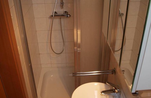 Windischgarsten Apartment | 100 m² Apartment ∙ 3 bedrooms ∙ 7 guests
