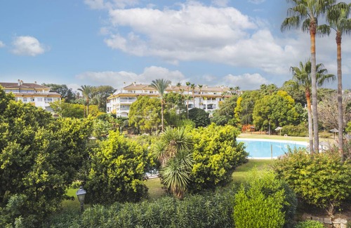 Marbella Apartment | 100 m² Apartment ∙ 2 bedrooms ∙ 4 guests