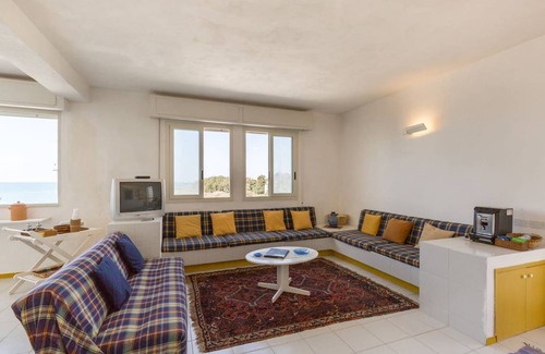 Punta Braccetto Apartment | 100 m² Apartment ∙ 2 bedrooms ∙ 4 guests