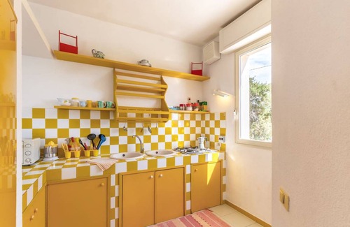 Punta Braccetto Apartment | 100 m² Apartment ∙ 2 bedrooms ∙ 4 guests