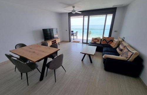 Cabo de las Huertas Apartment | 100 m² Apartment ∙ 3 bedrooms ∙ 6 guests