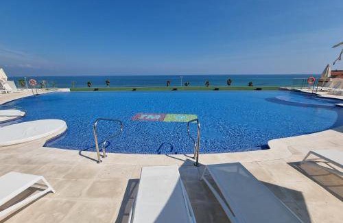 Cabo de las Huertas Apartment | 100 m² Apartment ∙ 3 bedrooms ∙ 6 guests