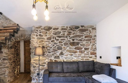Ponte di Legno Apartment | 100 m² Apartment ∙ 2 bedrooms ∙ 6 guests