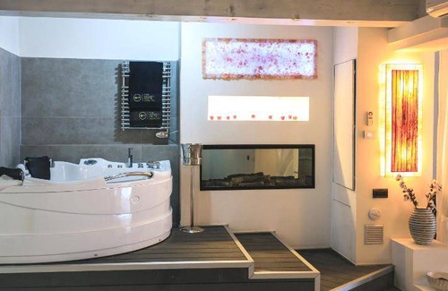 Ranzanico Apartment | 100 m² Apartment ∙ 1 bedroom ∙ 2 guests