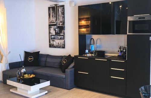 Ranzanico Apartment | 100 m² Apartment ∙ 1 bedroom ∙ 2 guests