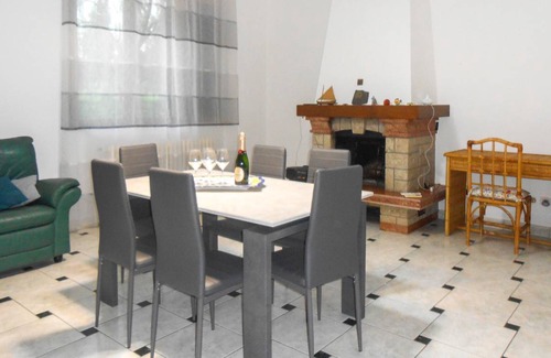Tortoreto Lido Apartment | 100 m² Apartment ∙ 3 bedrooms ∙ 6 guests