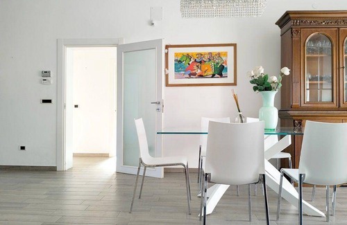 Tortoreto Lido Apartment | 100 m² Apartment ∙ 3 bedrooms ∙ 5 guests