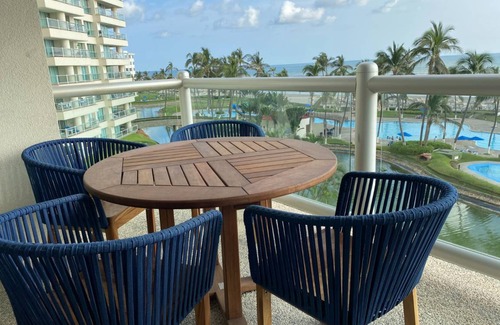 Playa Diamante Apartment | 100 m² Apartment ∙ 4 bedrooms ∙ 15 guests