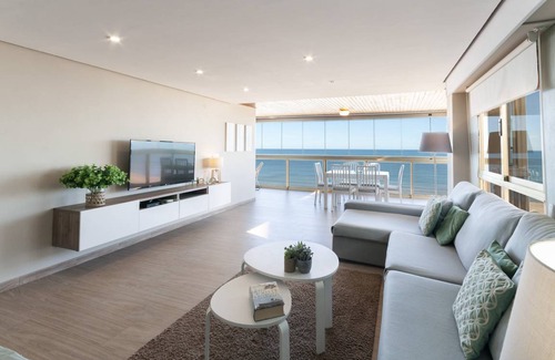 Grau i Platja Apartment | 100 m² Apartment ∙ 3 bedrooms ∙ 6 guests
