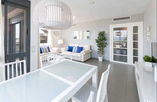 Grau i Platja Apartment | 100 m² Apartment ∙ 3 bedrooms ∙ 6 guests