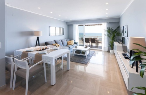 Grau i Platja Apartment | 100 m² Apartment ∙ 3 bedrooms ∙ 6 guests