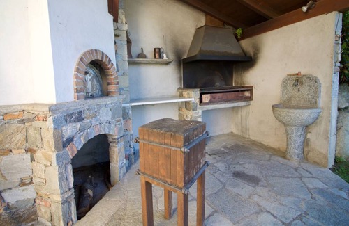 Castelveccana Apartment | 100 m² Apartment ∙ 3 bedrooms ∙ 5 guests