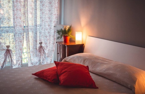 Civitavecchia Apartment | 100 m² Apartment ∙ 3 bedrooms ∙ 5 guests