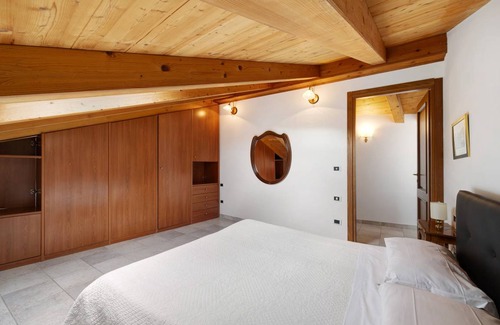 Finale Pia Apartment | 100 m² Apartment ∙ 2 bedrooms ∙ 6 guests