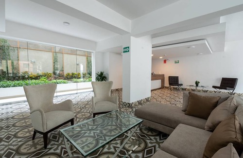 Barranco Apartment | 100 m² Apartment ∙ 3 bedrooms ∙ 8 guests