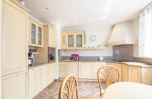 Dziaki Lesne Apartment | 100 m² Apartment ∙ 2 bedrooms ∙ 6 guests