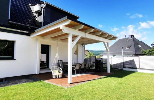 Schauenburg Apartment | 100 m² Apartment ∙ 2 bedrooms ∙ 7 guests