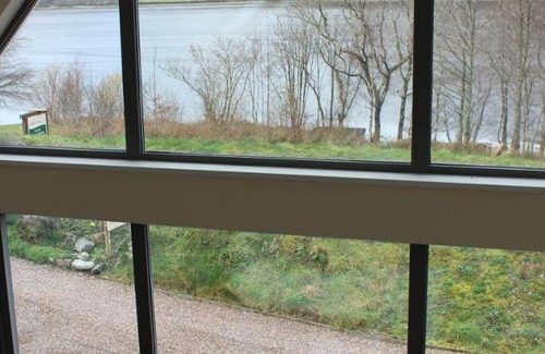 Fort William Apartment | 100 m² Apartment ∙ 2 bedrooms ∙ 4 guests