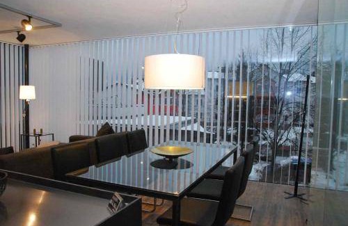 Zell am See Apartment | 100 m² Apartment ∙ 3 bedrooms ∙ 8 guests