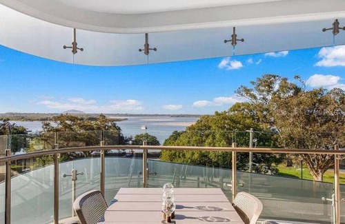 Maroochydore Apartment | 100 m² Apartment ∙ 3 bedrooms ∙ 7 guests