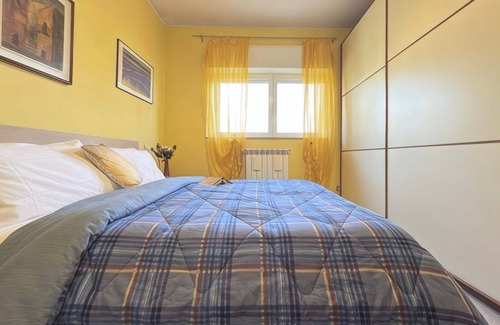 Gallaratese Apartment | 100 m² Apartment ∙ 3 bedrooms ∙ 6 guests