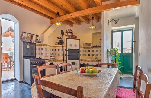 Punta Secca Apartment | 100 m² Apartment ∙ 2 bedrooms ∙ 4 guests