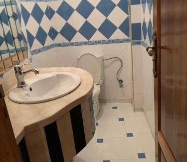 Meknes Apartment | 100 m² Apartment ∙ 1 bedroom ∙ 7 guests