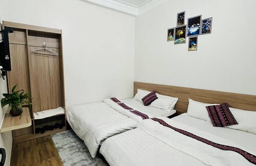Moc Chau Apartment | 100 m² Apartment ∙ 1 bedroom ∙ 4 guests