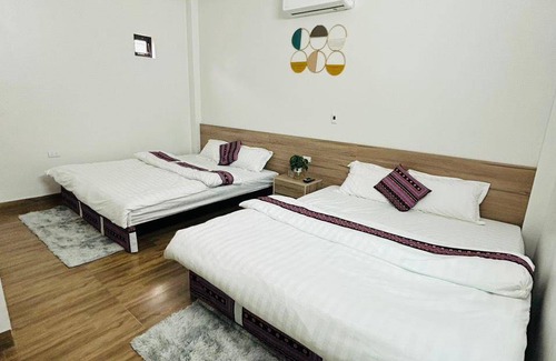 Moc Chau Apartment | 100 m² Apartment ∙ 1 bedroom ∙ 4 guests