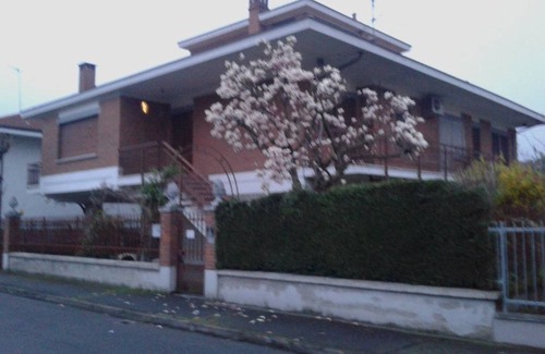 Candiolo Apartment | 100 m² Apartment ∙ 1 bedroom ∙ 3 guests