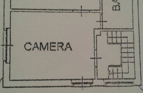Candiolo Apartment | 100 m² Apartment ∙ 1 bedroom ∙ 3 guests