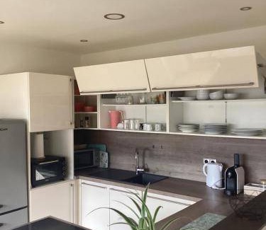 Oberaich Apartment | 100 m² Apartment ∙ 2 bedrooms ∙ 5 guests