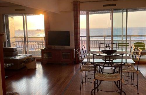 Port Apartment | 100 m² Apartment ∙ 2 bedrooms ∙ 4 guests