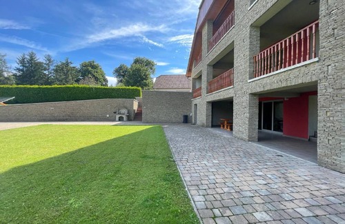 Kislod Apartment | 100 m² Apartment ∙ 2 bedrooms ∙ 6 guests