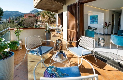 Mazzeo Apartment | 100 m² Apartment ∙ 2 bedrooms ∙ 4 guests