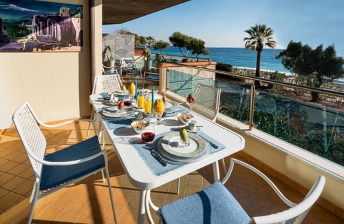 Mazzeo Apartment | 100 m² Apartment ∙ 2 bedrooms ∙ 4 guests