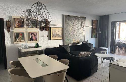 Restinga Smir Apartment | 100 m² Apartment ∙ 2 bedrooms ∙ 5 guests