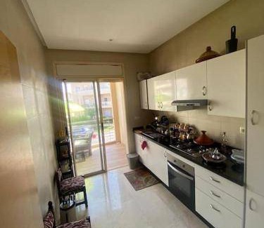 Mehdya Apartment | 100 m² Apartment ∙ 2 bedrooms ∙ 6 guests