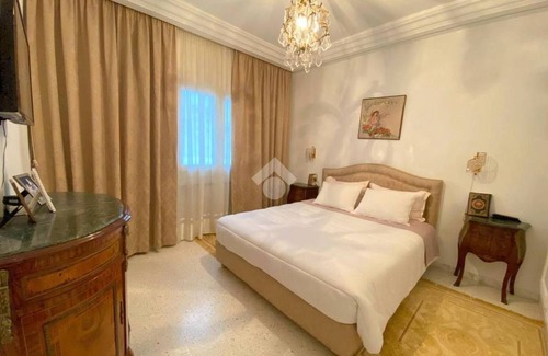 Ennasr Apartment | 100 m² Apartment ∙ 2 bedrooms ∙ 4 guests