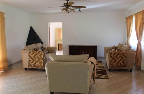 Mutare Apartment | 100 m² Apartment ∙ 2 bedrooms ∙ 4 guests