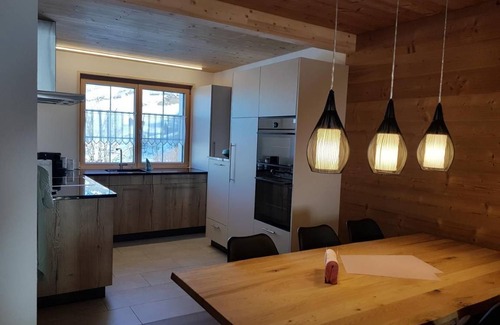 Mitloedi Apartment | 100 m² Apartment ∙ 2 bedrooms ∙ 6 guests