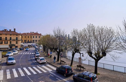 Dongo Apartment | 100 m² Apartment ∙ 2 bedrooms ∙ 6 guests